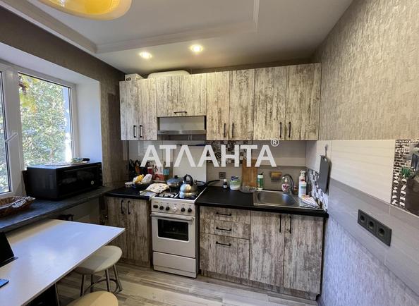 2-кімнатна квартира за адресою Вишневського ген. Пров. (площа 45,2 м²) - Atlanta.ua - фото 15