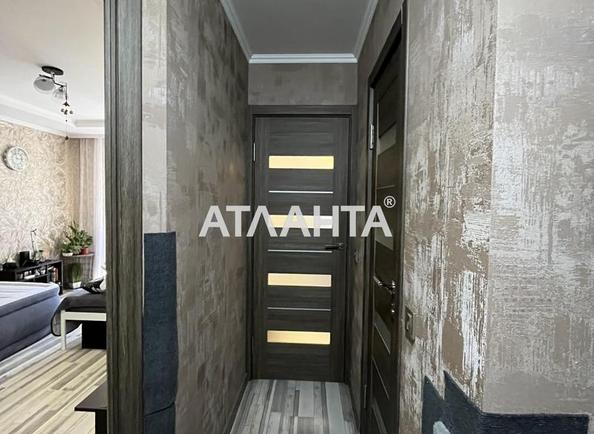 2-кімнатна квартира за адресою Вишневського ген. Пров. (площа 45,2 м²) - Atlanta.ua - фото 17