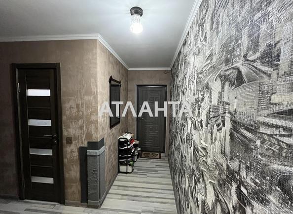 2-кімнатна квартира за адресою Вишневського ген. Пров. (площа 45,2 м²) - Atlanta.ua - фото 18