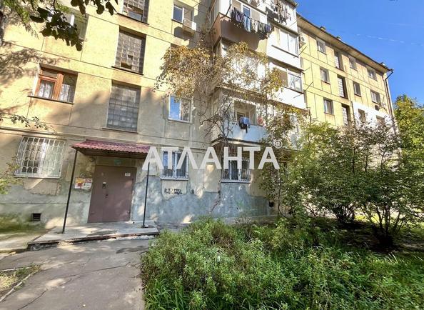 2-кімнатна квартира за адресою Вишневського ген. Пров. (площа 45,2 м²) - Atlanta.ua - фото 20