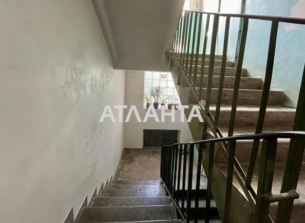 2-кімнатна квартира за адресою Вишневського ген. Пров. (площа 45,2 м²) - Atlanta.ua - фото 21