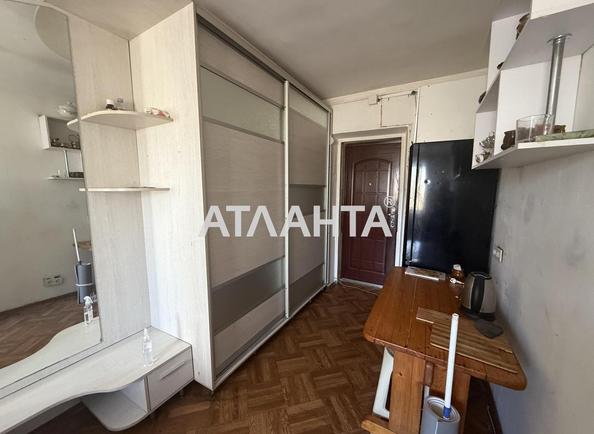 Коммунальная квартира по адресу ул. Филатова ак. (площадь 14 м²) - Atlanta.ua