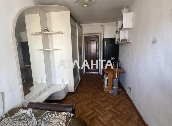 Коммунальная квартира по адресу ул. Филатова ак. (площадь 14 м²) - Atlanta.ua - фото 2