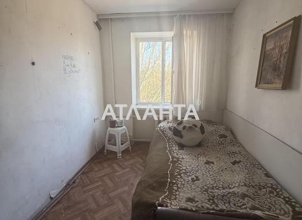 Коммунальная квартира по адресу ул. Филатова ак. (площадь 14 м²) - Atlanta.ua - фото 3