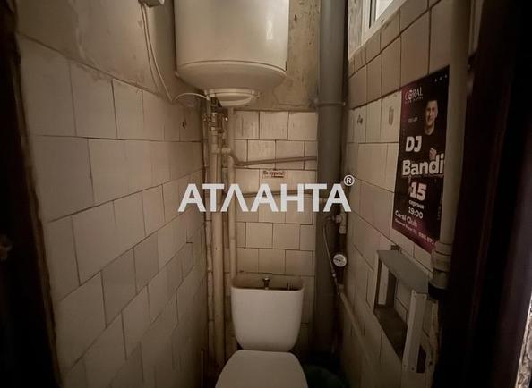 Коммунальная квартира по адресу ул. Филатова ак. (площадь 14 м²) - Atlanta.ua - фото 4