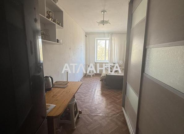 Коммунальная квартира по адресу ул. Филатова ак. (площадь 14 м²) - Atlanta.ua - фото 5