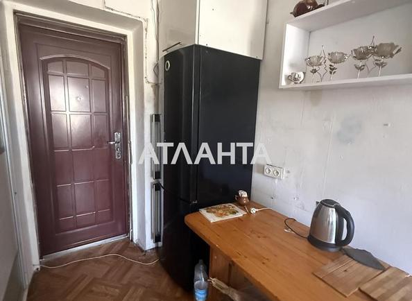 Коммунальная квартира по адресу ул. Филатова ак. (площадь 14 м²) - Atlanta.ua - фото 6
