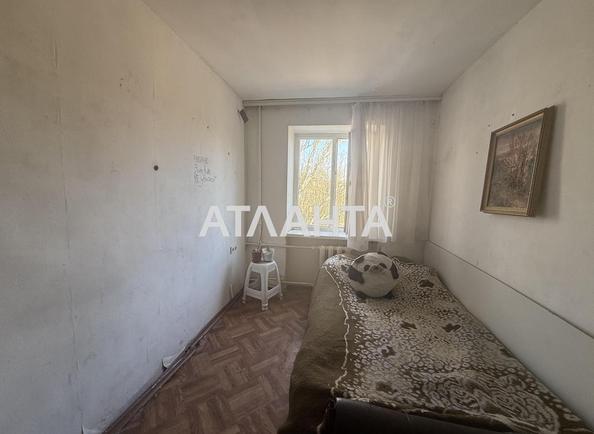 Коммунальная квартира по адресу ул. Филатова ак. (площадь 14 м²) - Atlanta.ua - фото 7