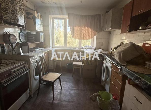 Коммунальная квартира по адресу ул. Филатова ак. (площадь 14 м²) - Atlanta.ua - фото 8