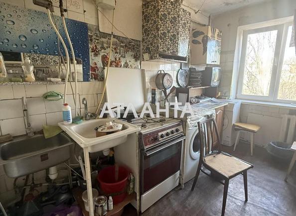 Коммунальная квартира по адресу ул. Филатова ак. (площадь 14 м²) - Atlanta.ua - фото 9