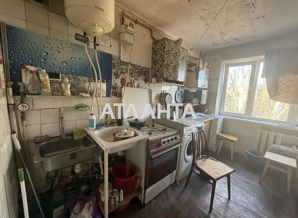 Коммунальная квартира по адресу ул. Филатова ак. (площадь 14 м²) - Atlanta.ua - фото 11