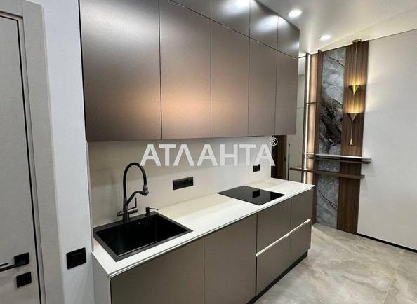 2-комнатная квартира по адресу ул. Краснова (площадь 59 м²) - Atlanta.ua - фото 3