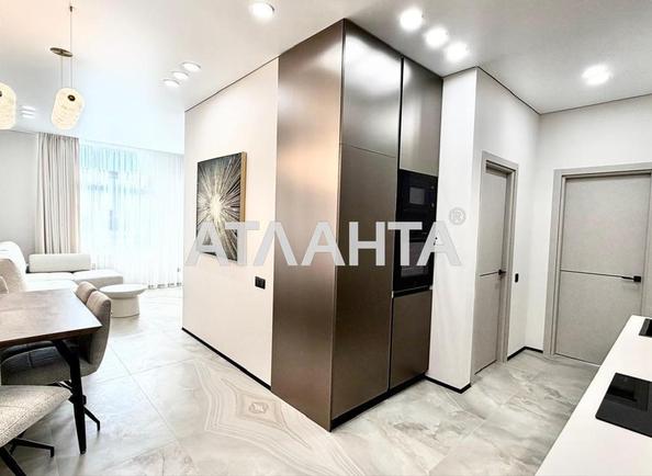 2-комнатная квартира по адресу ул. Краснова (площадь 59 м²) - Atlanta.ua - фото 4