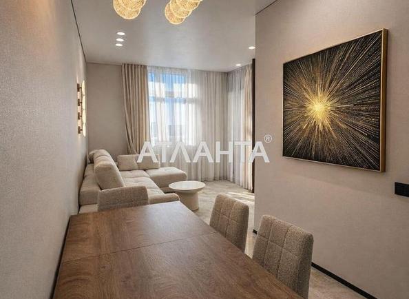 2-комнатная квартира по адресу ул. Краснова (площадь 59 м²) - Atlanta.ua - фото 5