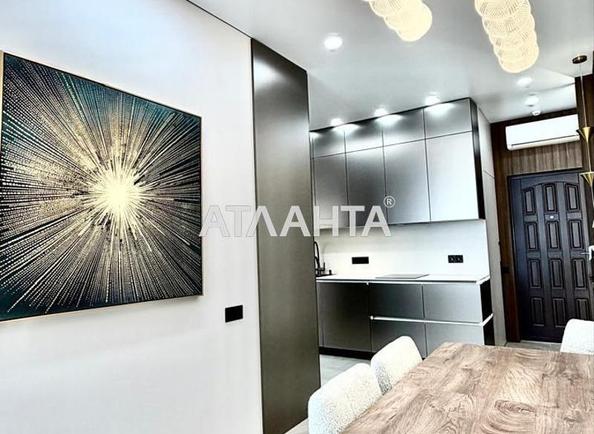 2-комнатная квартира по адресу ул. Краснова (площадь 59 м²) - Atlanta.ua - фото 6