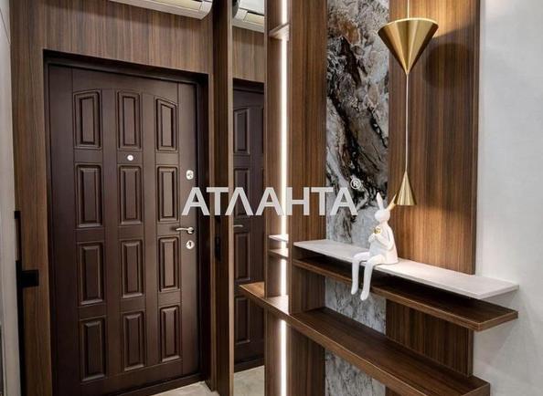 2-комнатная квартира по адресу ул. Краснова (площадь 59 м²) - Atlanta.ua - фото 8