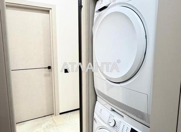 2-комнатная квартира по адресу ул. Краснова (площадь 59 м²) - Atlanta.ua - фото 11