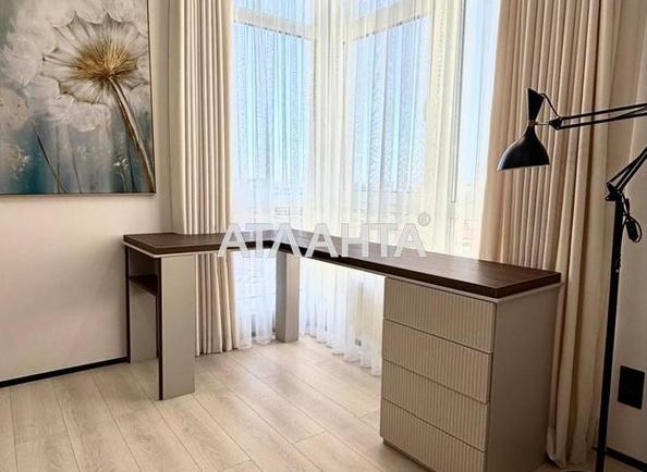 2-комнатная квартира по адресу ул. Краснова (площадь 59 м²) - Atlanta.ua - фото 12