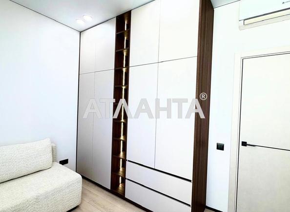 2-комнатная квартира по адресу ул. Краснова (площадь 59 м²) - Atlanta.ua - фото 13