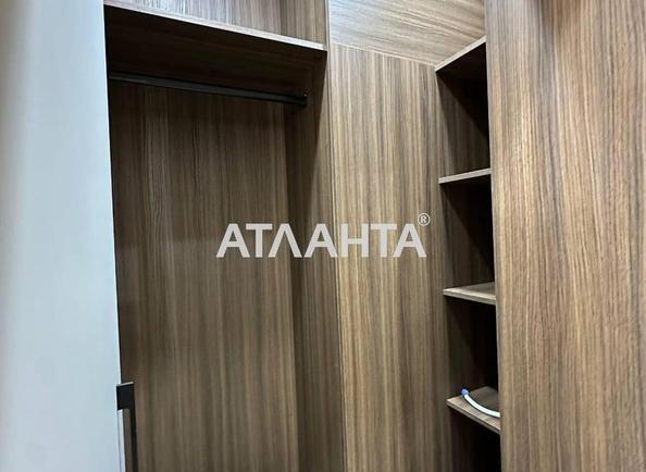 2-комнатная квартира по адресу ул. Краснова (площадь 59 м²) - Atlanta.ua - фото 14