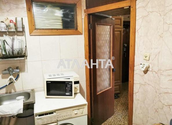 2-rooms apartment apartment by the address st. Pirogovskaya (area 44 m²) - Atlanta.ua - photo 2