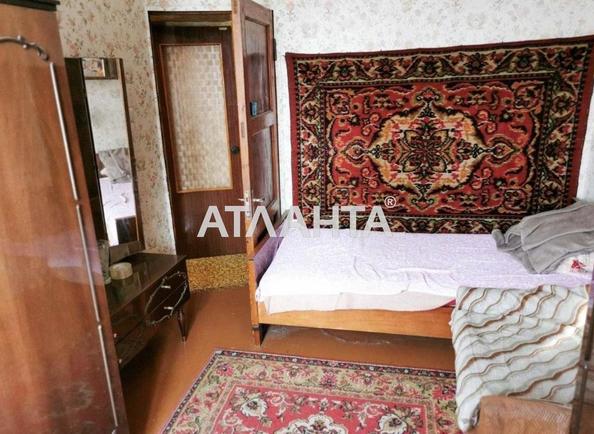 2-rooms apartment apartment by the address st. Pirogovskaya (area 44 m²) - Atlanta.ua - photo 4