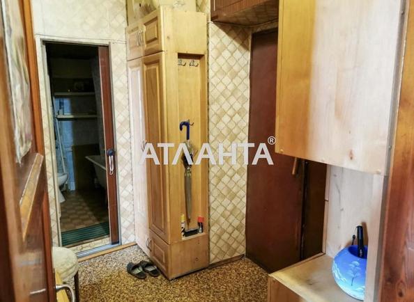 2-rooms apartment apartment by the address st. Pirogovskaya (area 44 m²) - Atlanta.ua - photo 6