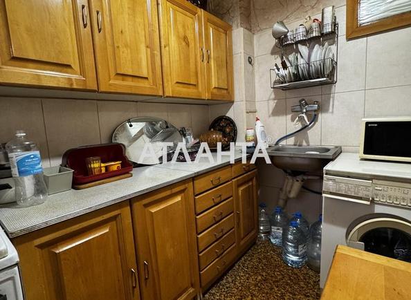 2-комнатная квартира по адресу ул. Пироговская (площадь 44 м²) - Atlanta.ua - imageAlt 2