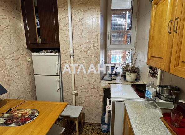 2-комнатная квартира по адресу ул. Пироговская (площадь 44 м²) - Atlanta.ua - imageAlt 3
