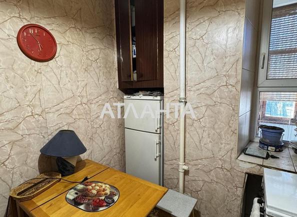 2-комнатная квартира по адресу ул. Пироговская (площадь 44 м²) - Atlanta.ua - imageAlt 7