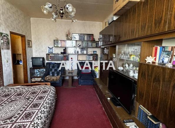 2-комнатная квартира по адресу ул. Пироговская (площадь 44 м²) - Atlanta.ua - imageAlt 5