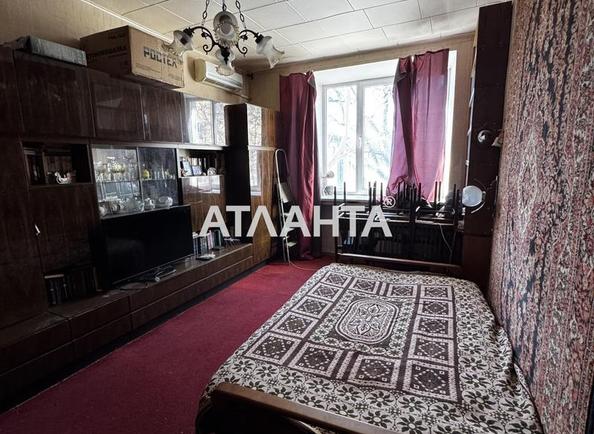 2-комнатная квартира по адресу ул. Пироговская (площадь 44 м²) - Atlanta.ua - imageAlt 4