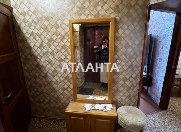 2-комнатная квартира по адресу ул. Пироговская (площадь 44 м²) - Atlanta.ua - imageAlt 14