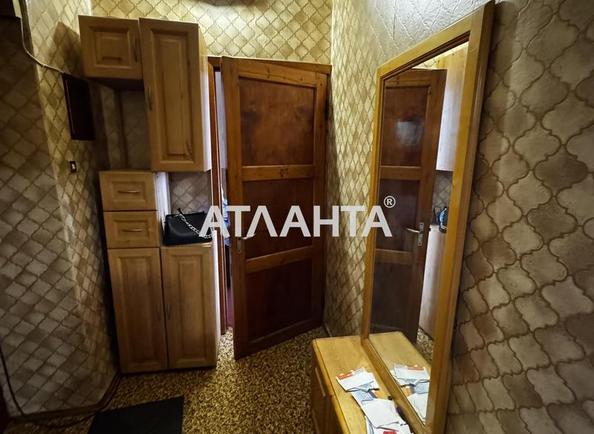 2-комнатная квартира по адресу ул. Пироговская (площадь 44 м²) - Atlanta.ua - imageAlt 10