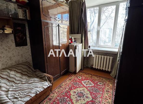 2-комнатная квартира по адресу ул. Пироговская (площадь 44 м²) - Atlanta.ua - imageAlt 8