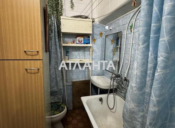 2-комнатная квартира по адресу ул. Пироговская (площадь 44 м²) - Atlanta.ua - imageAlt 11