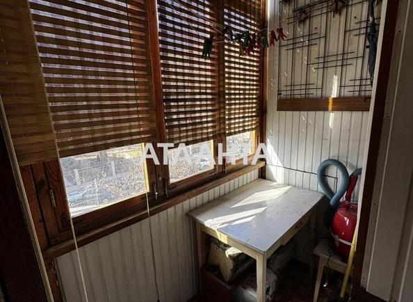 2-комнатная квартира по адресу ул. Пироговская (площадь 44 м²) - Atlanta.ua - imageAlt 6