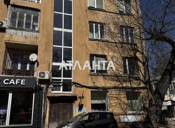 2-комнатная квартира по адресу ул. Пироговская (площадь 44 м²) - Atlanta.ua - imageAlt 15