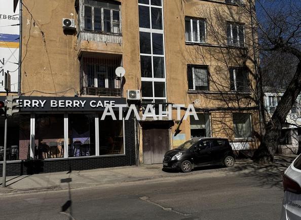 2-комнатная квартира по адресу ул. Пироговская (площадь 44 м²) - Atlanta.ua - imageAlt 16