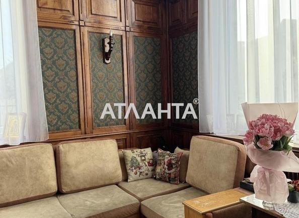 Дом по адресу ул. Морская (площадь 260 м²) - Atlanta.ua - фото 5