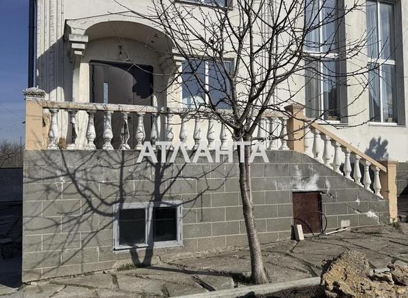 Дом по адресу ул. Морская (площадь 260 м²) - Atlanta.ua - фото 2