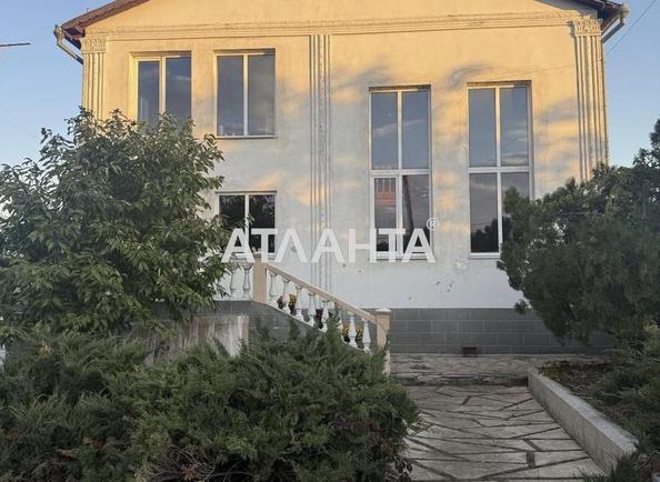 Дом по адресу ул. Морская (площадь 260 м²) - Atlanta.ua