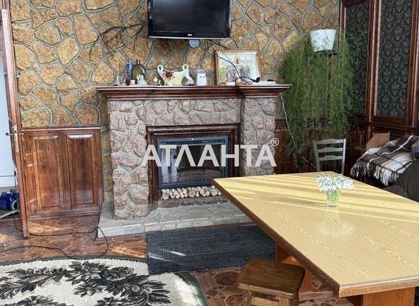 Дом по адресу ул. Морская (площадь 260 м²) - Atlanta.ua - фото 3