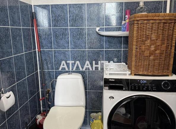 Дом по адресу ул. Морская (площадь 260 м²) - Atlanta.ua - фото 11