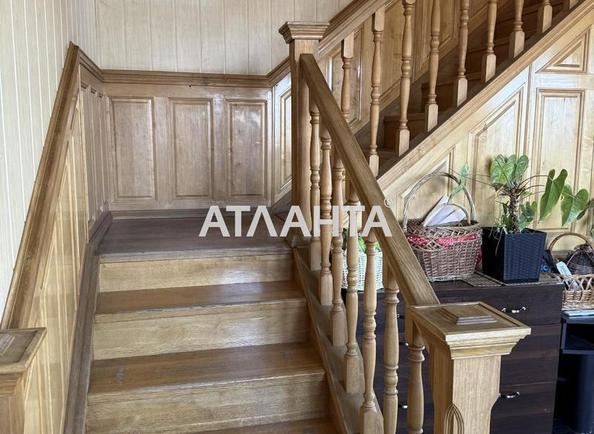 Дом по адресу ул. Морская (площадь 260 м²) - Atlanta.ua - фото 12