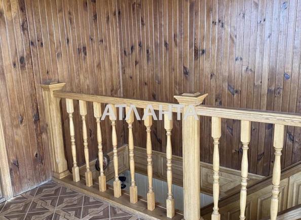 Дом по адресу ул. Морская (площадь 260 м²) - Atlanta.ua - фото 13