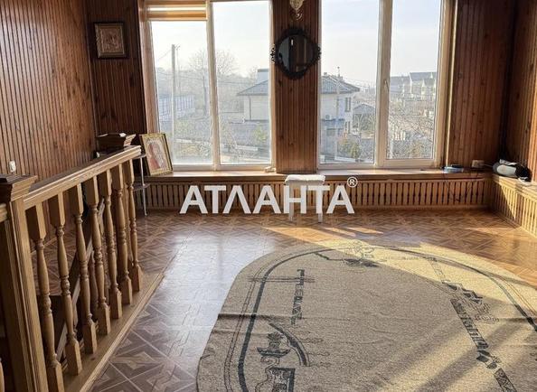 Дом по адресу ул. Морская (площадь 260 м²) - Atlanta.ua - фото 9