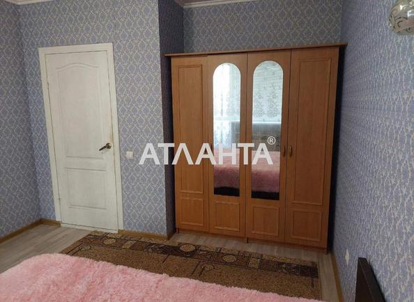 2-комнатная квартира по адресу ул. Сахарова (площадь 72 м²) - Atlanta.ua - фото 2