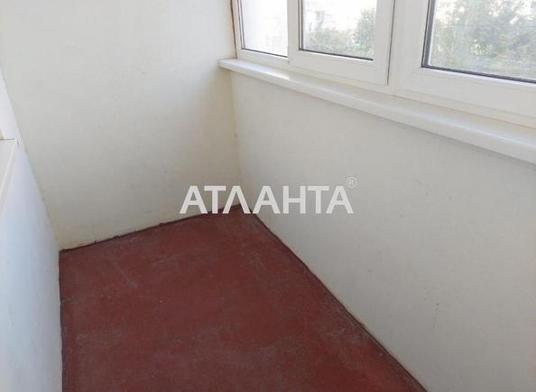 2-комнатная квартира по адресу ул. Сахарова (площадь 72 м²) - Atlanta.ua - фото 3