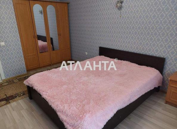 2-комнатная квартира по адресу ул. Сахарова (площадь 72 м²) - Atlanta.ua - фото 4